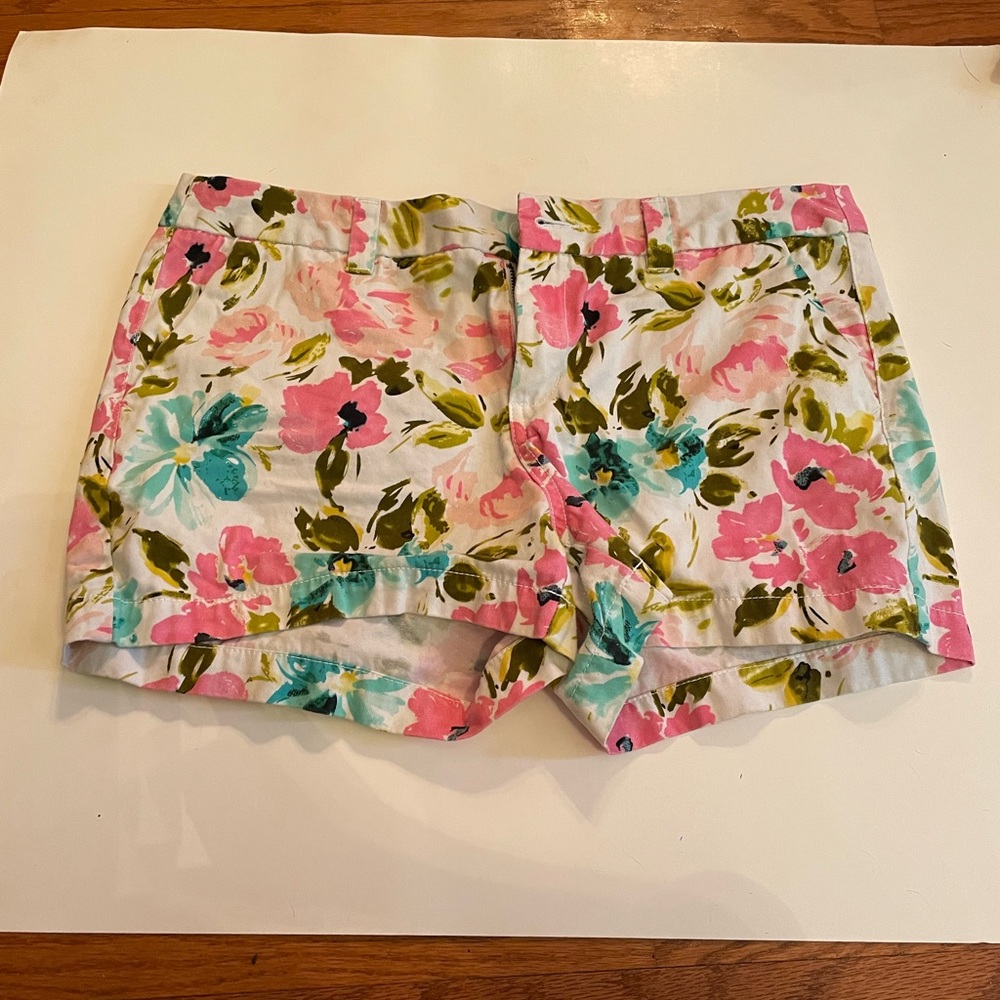 womens shorts